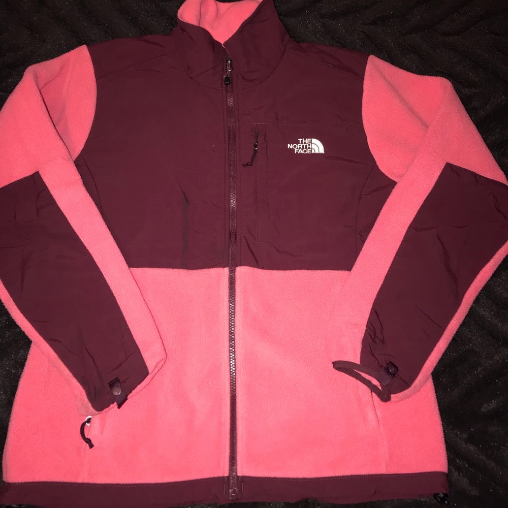 The North Face Denali Wmns Jacket sz L